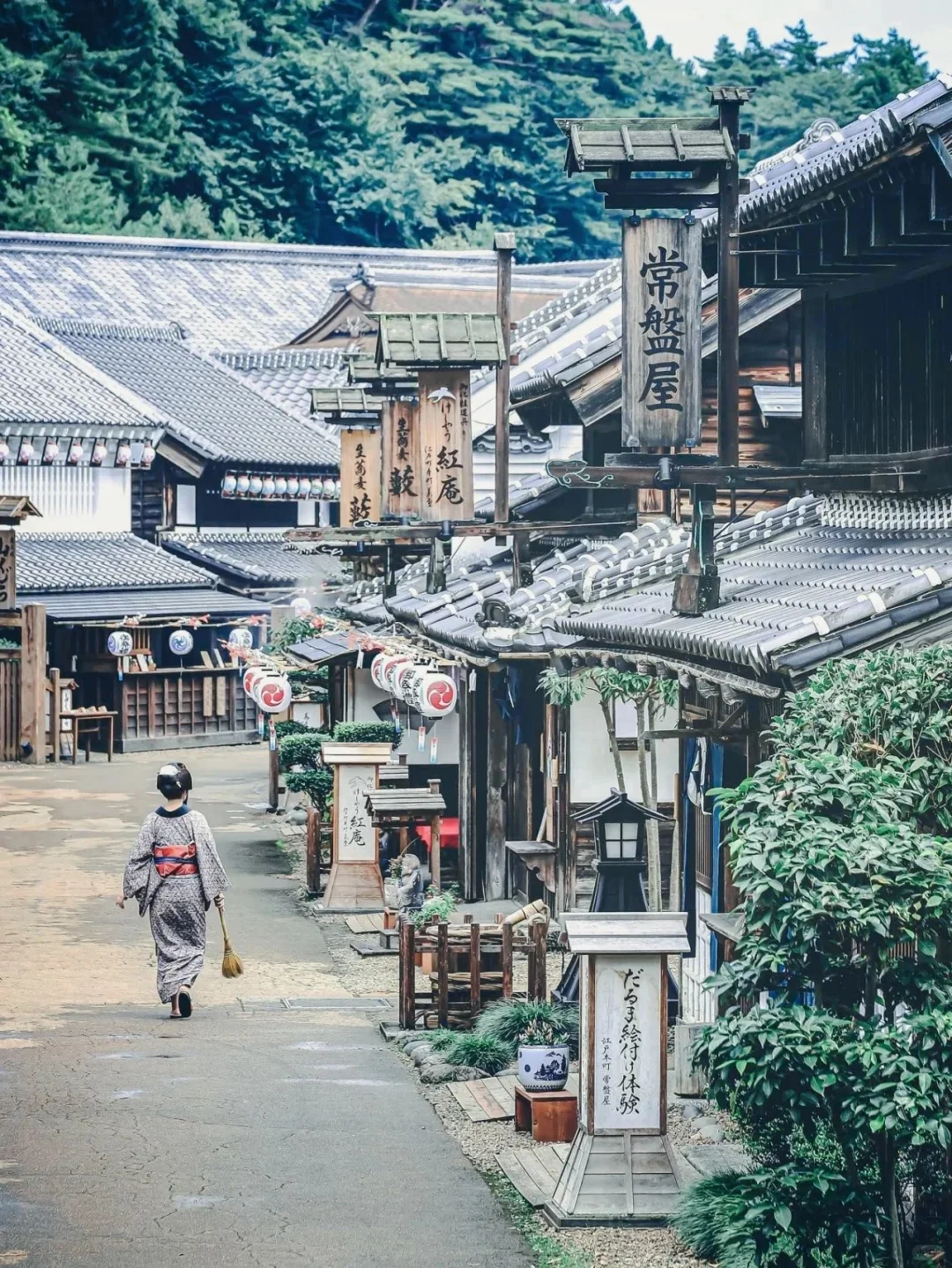 ทัวร์ฮาลาลญี่ปุ่น โตเกียว นิกโก้ ภูเขาไฟฟูจิ 5วัน4คืน