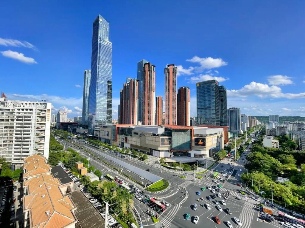 ทัวร์ฮาลาลหนานหนิง 5วัน4คืน วันที่ 1 ภาพที่ 1