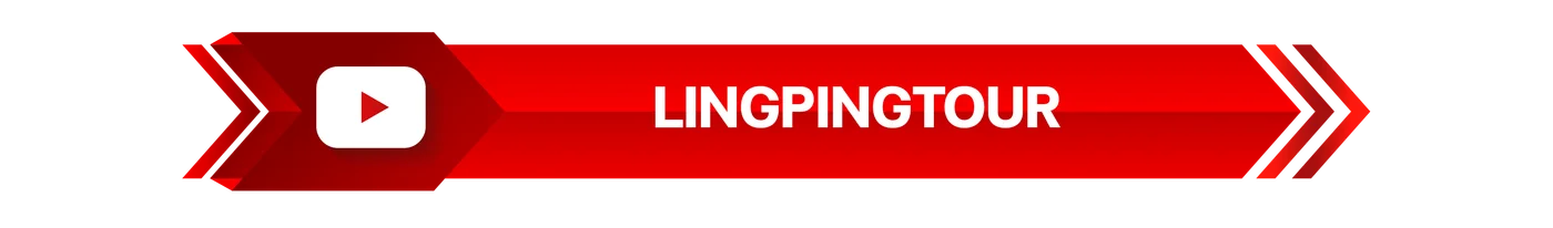 YouTube Ling Ping Tour