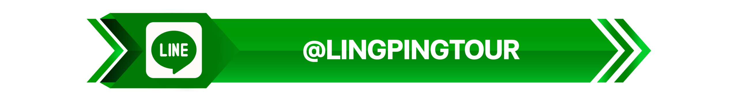 LINE Official Ling Ping Tour