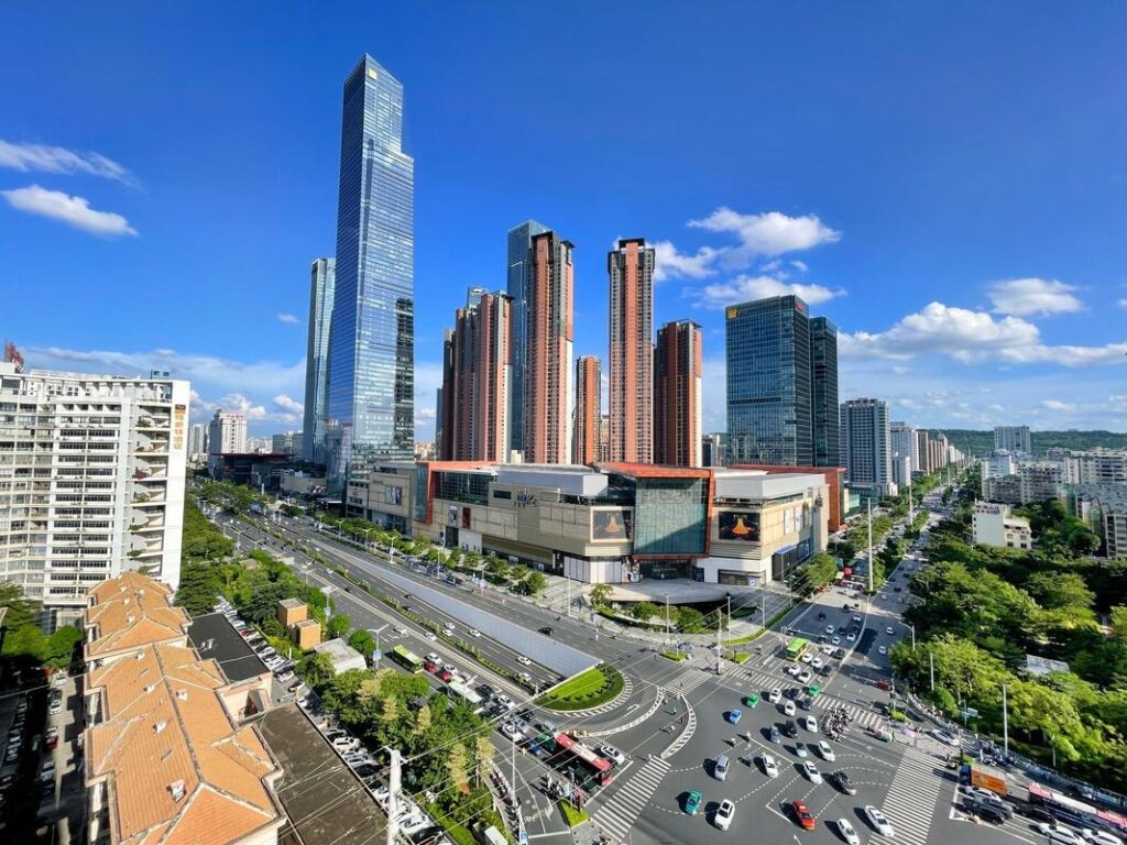 ทัวร์ฮาลาลหนานหนิง 5วัน4คืน วันที่ 1 ภาพที่ 1