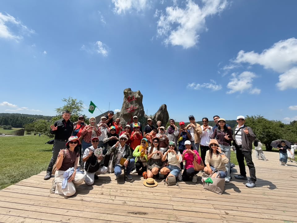รีวิวทริปฮาลาลทัวร์ ฉงชิ่ง เดินทาง 22-26ก.ค.2026 นี้ ลูกค้า Private คุณหมอ พยาบาล และ ข้าราชการ องค์กรสาธารณสุข หลิงปิงฮาลาลทัวร์ รับจัดกรุ๊ปฮาลา…